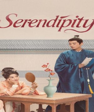 Serendipity / مسلسل الصدفة تقرير + حلقات مترجمة