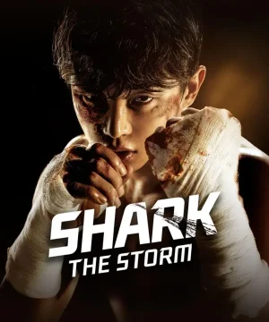 Shark 2: The Storm / مسلسل القرش 2: العاصفة تقرير + حلقات مترجمة