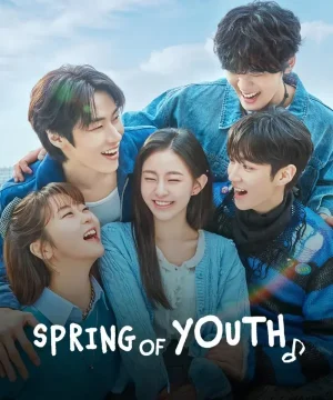مسلسل ربيع الشباب Spring of Youth مترجم