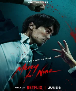 مسلسل Mercy for None مترجم
