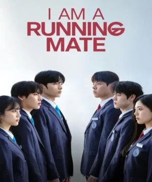 I Am a Running Mate / مسلسل أنا رفيق الترشح تقرير + حلقات مترجمة