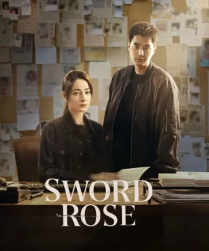 مسلسل Sword Rose / وردة السيف مترجم
