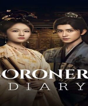Coroner’s Diary ح35 مسلسل مذكرات الطبيب الشرعي الحلقة 35 مترجمة