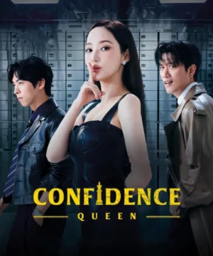 Confidence Queen ح11 مسلسل ملكة الأحتيال الحلقة 11 مترجمة