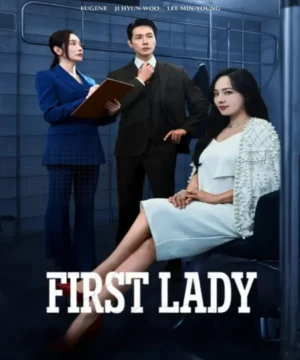 First Lady ح8 مسلسل السيدة الأولى الحلقة 8 مترجمة