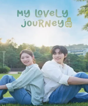 مسلسل رحلتي الجميلة My Lovely Journey الكوري مترجم