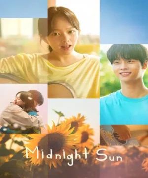 فيلم Midnight Sun 2025 مترجم