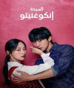 مسلسل السيدة إنكوغنيتو Ms. Incognito مترجم