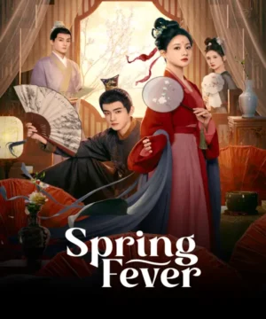 Spring Fever / مسلسل حمى الربيع تقرير + حلقات مترجمة