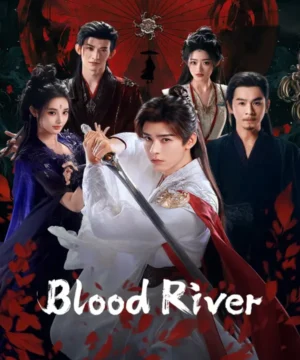 Blood River ح2 مسلسل نهر الدم الحلقة 2 مترجمة