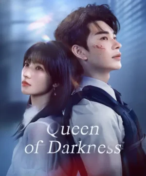 مسلسل صيني Queen of Darkness مترجم