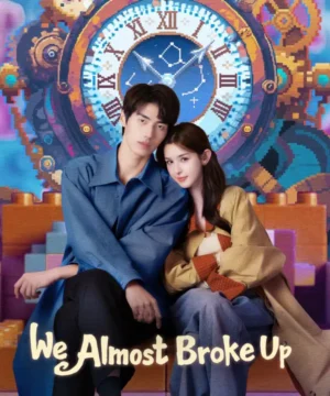 We Almost Broke Up ح2 مسلسل كادنا أن ننفصل الحلقة 2 مترجمة