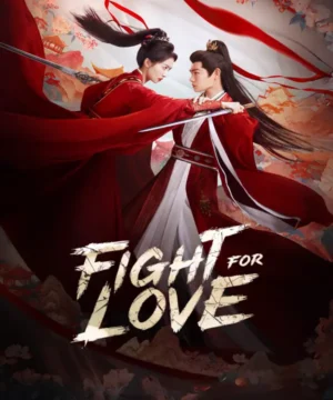 مسلسل Fight for Love ح16 القتال من أجل الحب الحلقة 16 مترجمة