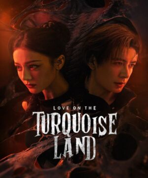 مسلسل Love on the Turquoise Land ح25 حب في أرض الفيروز الحلقة 25 مترجمة