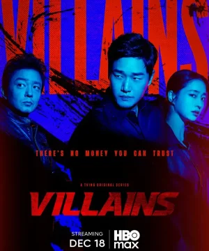 مسلسل Villains ح2 الأشرار الحلقة 2 مترجمة