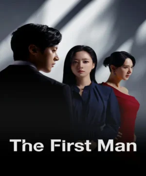 مسلسل First Man ح3 الرجل الأول الحلقة 3 مترجمة
