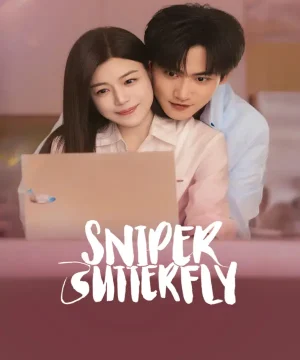 مسلسل Sniper Butterfly ح2 فراشة القناص الحلقة 2 مترجمة