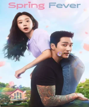 Spring Fever ح7 مسلسل نشوة الربيع الحلقة 7 مترجمة
