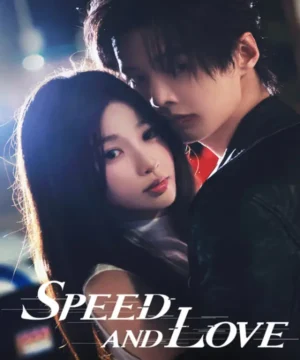 مسلسل Speed and Love ح2 السرعة والحب الحلقة 2 مترجمة