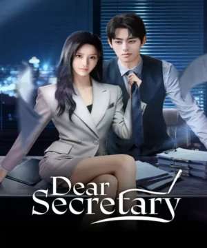 Dear Secretary عزيزي السكرتير 2026 مترجم