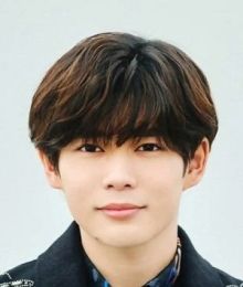 Nagao Kento