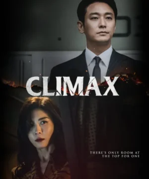 Climax 2026 مسلسل الذروة الكوري مترجم