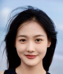 Zhang Xin Yi