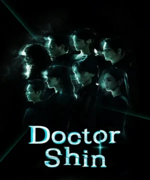 مسلسل الطبيب شين Doctor Shin 2026 الكوري مترجم