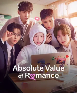 Absolute Value of Romance 2026 القيمة المطلقة للرومانسية 2026 مترجم