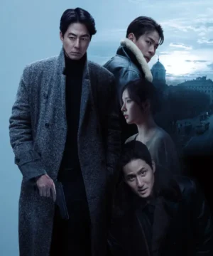 Humint 2026 فيلم الاستخبارات البشرية الكوري مترجم