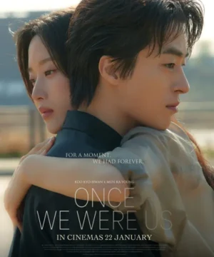 Once We Were Us 2026 فيلم كنا ثنائي ذات مرة 2026 الكوري مترجم