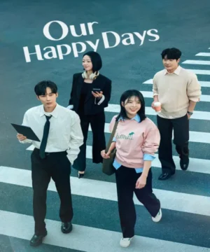 Our Happy Days ح103 مسلسل أيامنا السعيدة الحلقة 103 مترجمة