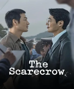 مسلسل الفزاعة The Scarecrow 2026 الكوري مترجم