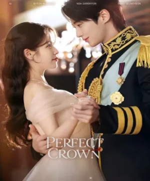 Perfect Crown ح9 مسلسل التاج المثالي الحلقة 9 مترجمة