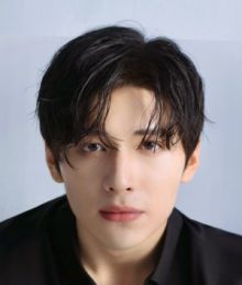 Wang Zi Hao