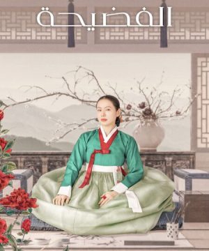 The Scandal 2026 مسلسل الفضيحة الكوري مترجم